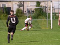 ASKOE Kirchdorf Kr vs. ASK 1b - Foto Alfred Heilbrunner (15)