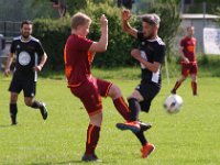 ASKOE Kirchdorf Kr vs. ASK 1b - Foto Alfred Heilbrunner (22)