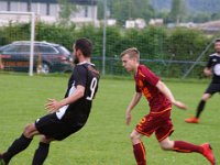 ASKOE Kirchdorf Kr vs. ASK 1b - Foto Alfred Heilbrunner (29)