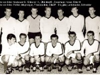 ASK'ler anno dazumal LASK-ASK 1963