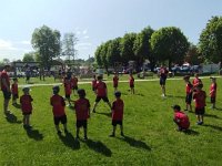 Foto Mondsee Spielplatz Pago