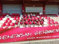 Foto Mondsee Team2