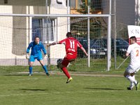 Union Naarn vs. ASK - Foto Alfred Heilbrunner (1)