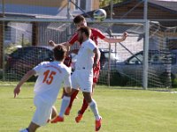 Union Naarn vs. ASK - Foto Alfred Heilbrunner (11)