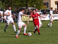 Union Naarn vs. ASK - Foto Alfred Heilbrunner (31)