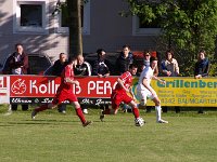 Union Naarn vs. ASK - Foto Alfred Heilbrunner (35)