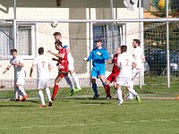 Union Naarn vs. ASK - Foto Alfred Heilbrunner (5)