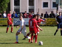 Union Naarn vs. ASK - Foto Alfred Heilbrunner (6)