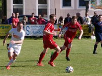 Union Naarn vs. ASK - Foto Alfred Heilbrunner (7)