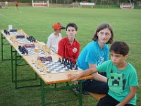 Speed Schach Event ASK 2024 (2)