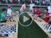 Speed Schach Event ASK 2024