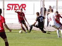 ASK vs. SV Freistadt - Foto Alfred Heilbrunner (11)