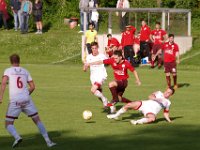 ASK vs. SV Freistadt - Foto Alfred Heilbrunner (37)