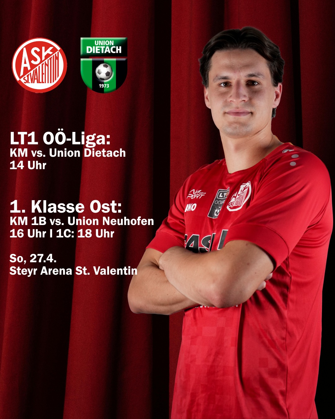 ask vs. dietach hofkirchen 27 04 2025