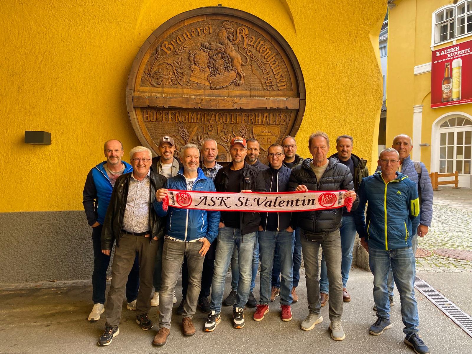 ASK-Seniorenausflug 2025