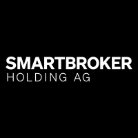 smartbroker holding