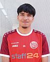demir berdan